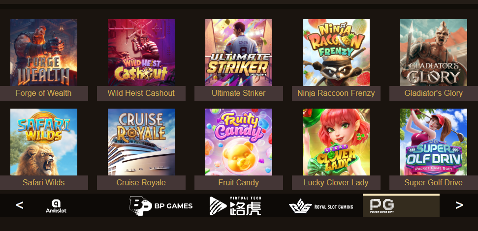 PC games PC games